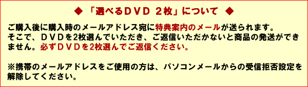 ŵ٤DVD 2פˤĤ